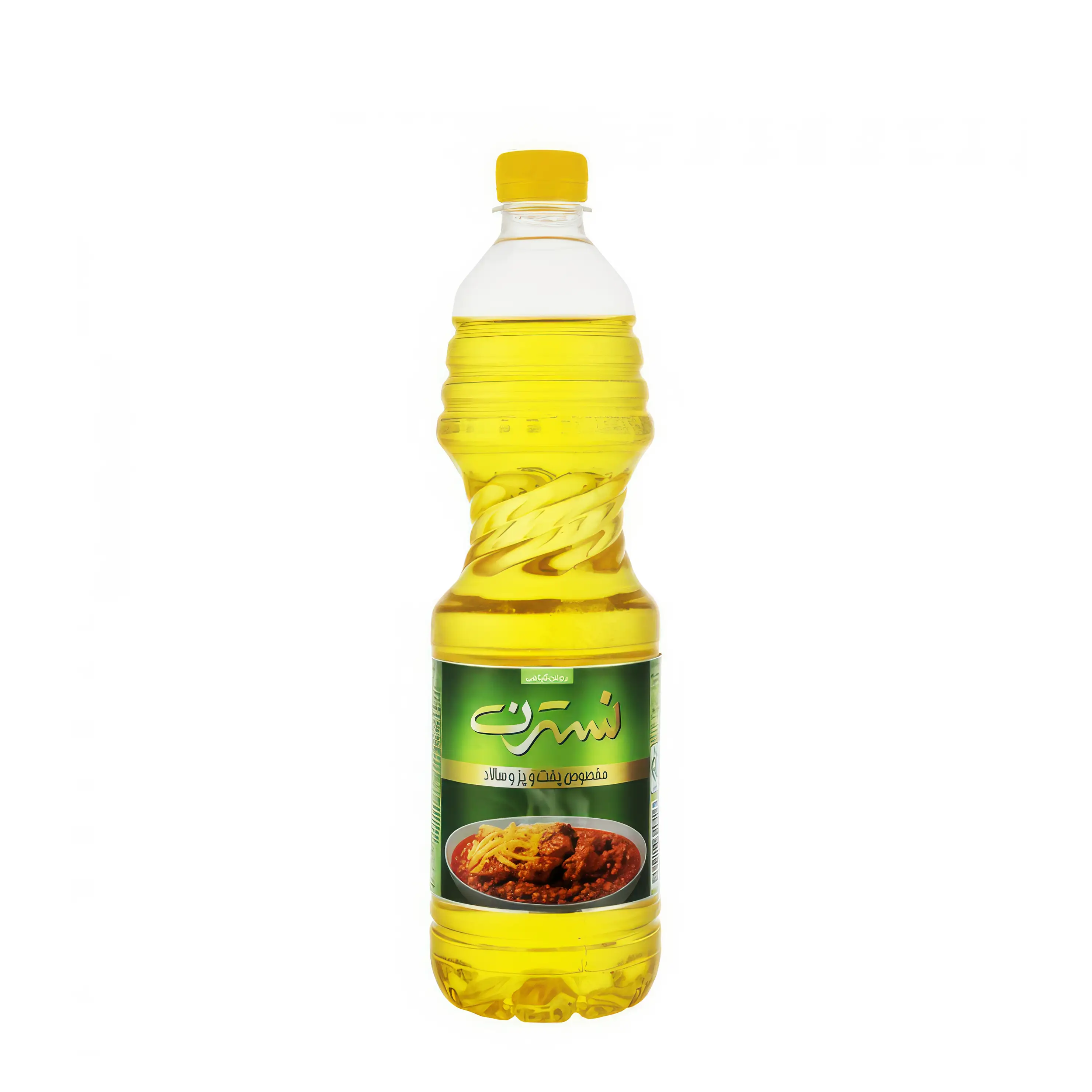 تصویر 2 از خرید روغن مایع ۶۷۵ گرمی + قیمت استثنایی